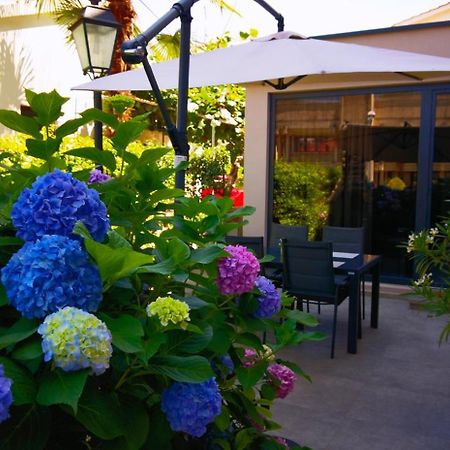 Stay In The Very Heart Of Porec - 50M To The Beach Exteriér fotografie