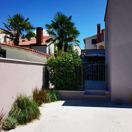 Stay In The Very Heart Of Porec - 50M To The Beach Exteriér fotografie