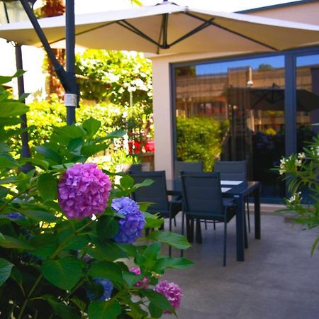 Stay In The Very Heart Of Porec - 50M To The Beach Exteriér fotografie