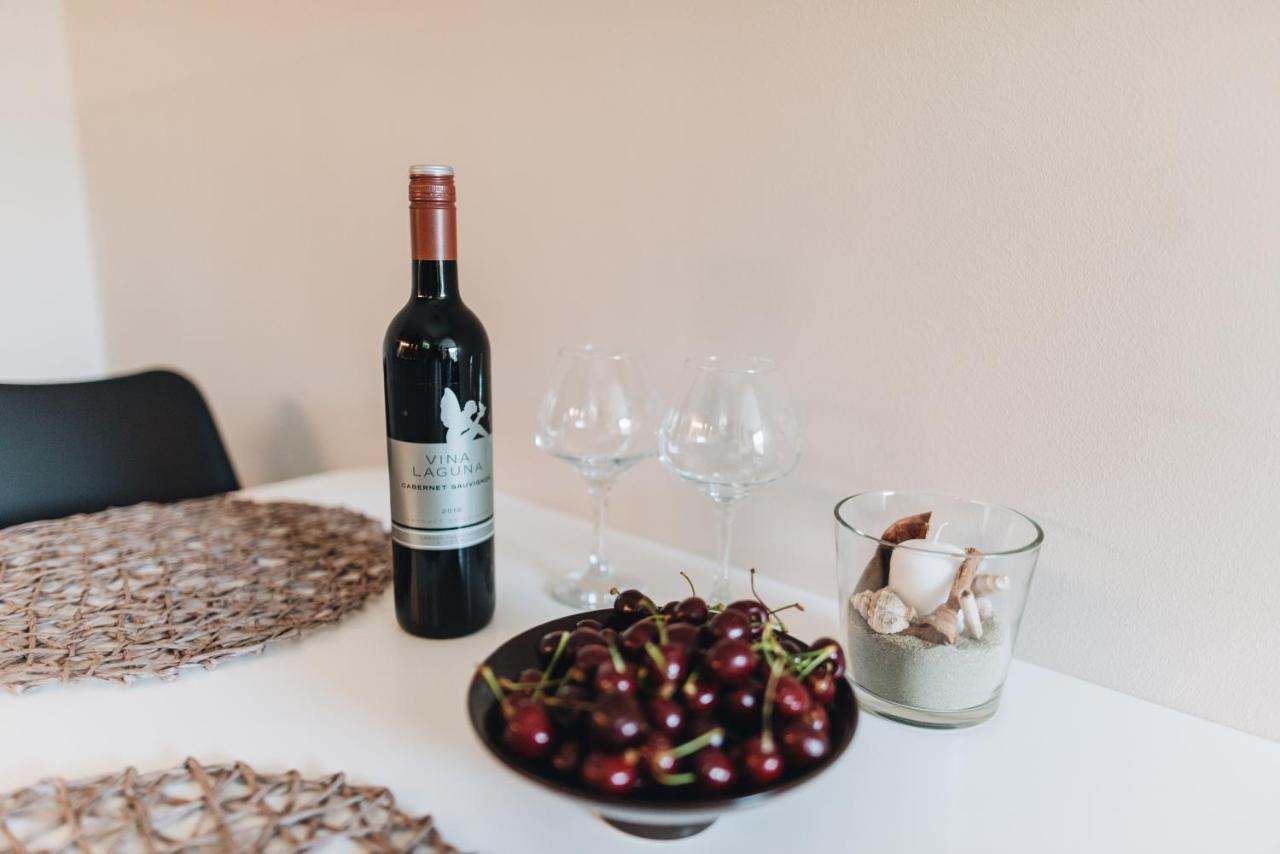 Stay In The Very Heart Of Porec - 50M To The Beach Exteriér fotografie