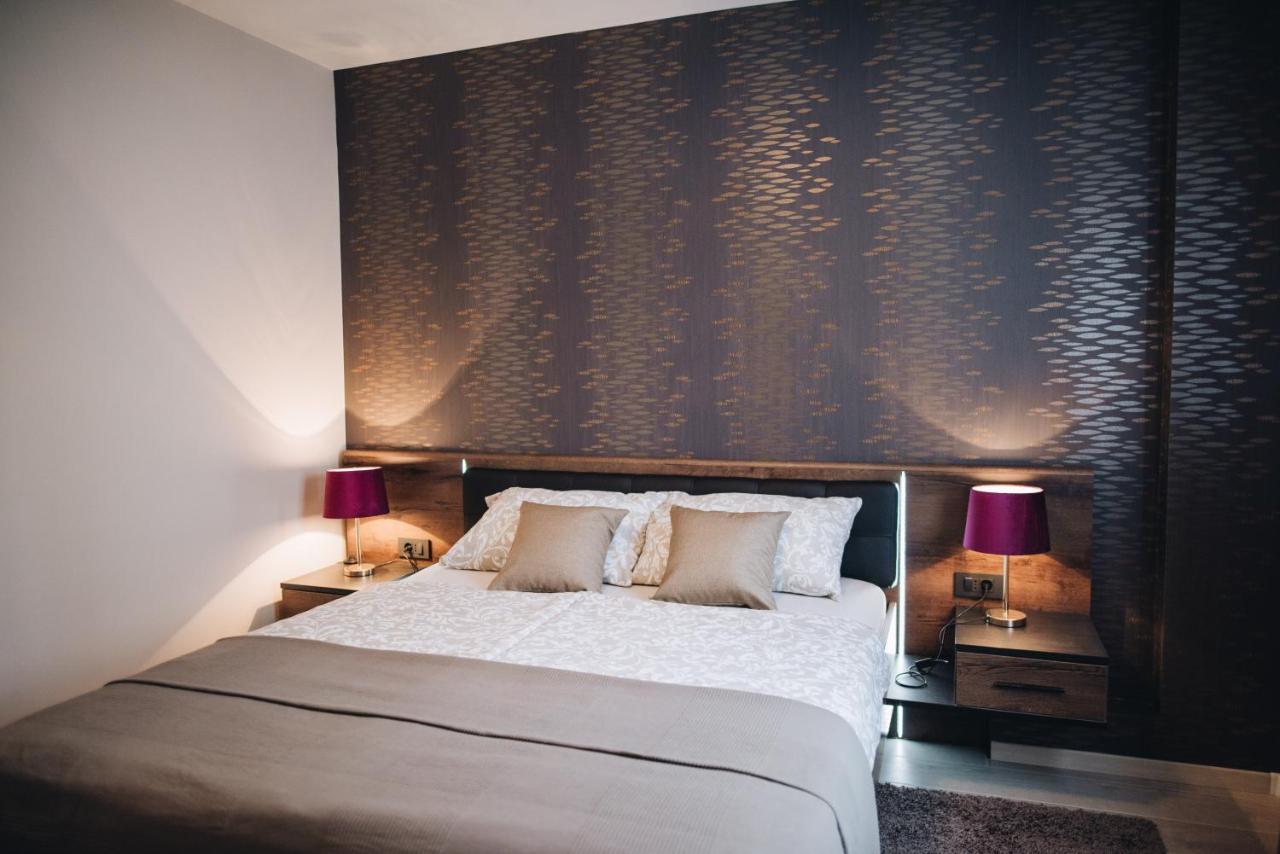Stay In The Very Heart Of Porec - 50M To The Beach Exteriér fotografie