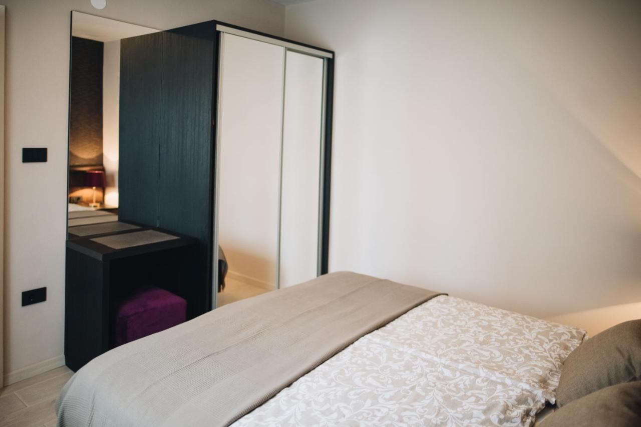 Stay In The Very Heart Of Porec - 50M To The Beach Exteriér fotografie