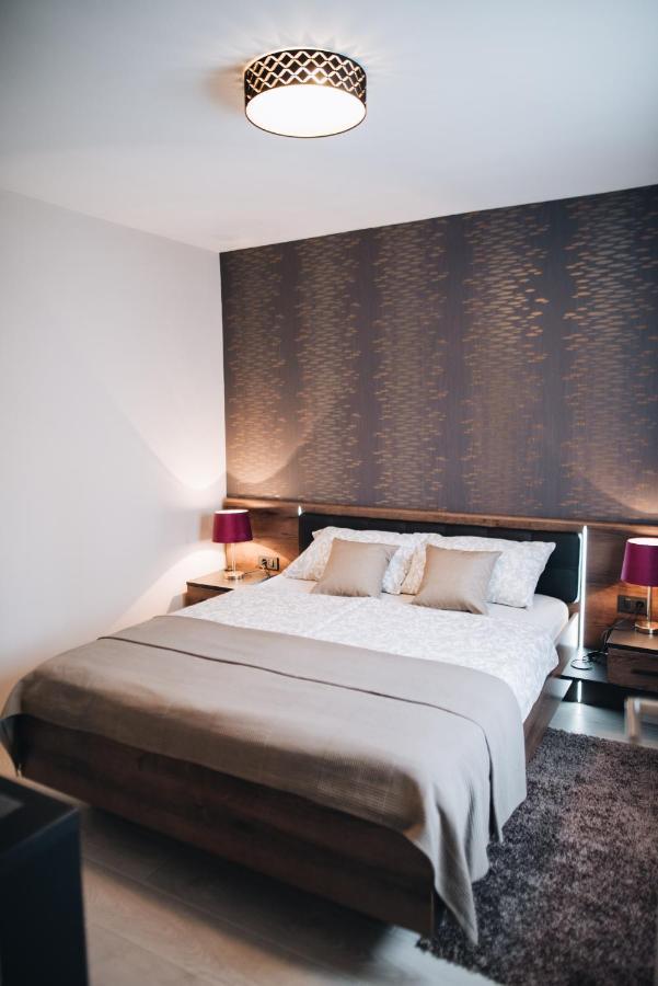 Stay In The Very Heart Of Porec - 50M To The Beach Exteriér fotografie