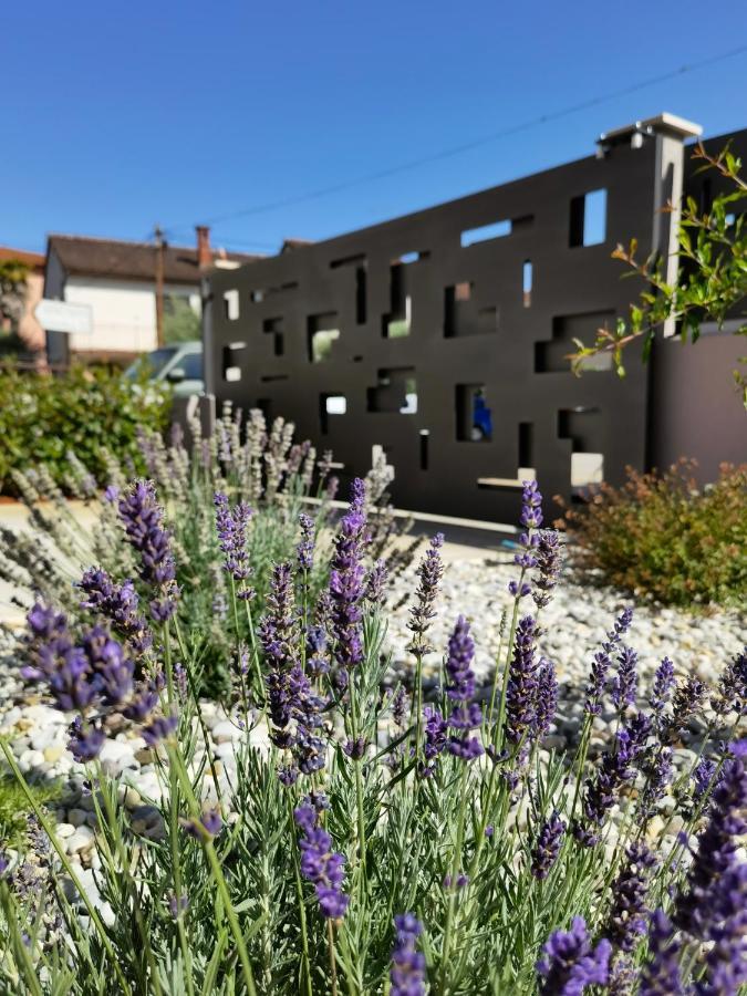 Stay In The Very Heart Of Porec - 50M To The Beach Exteriér fotografie