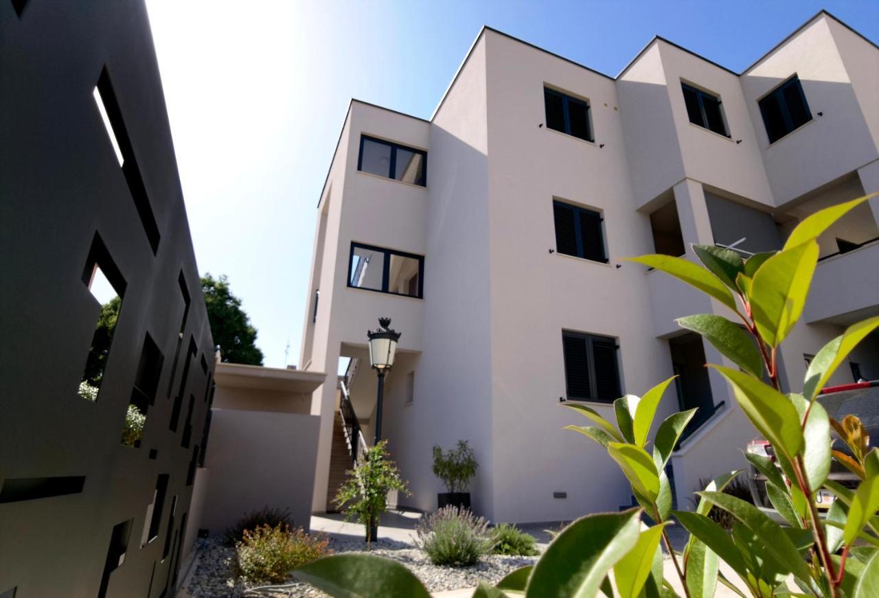 Stay In The Very Heart Of Porec - 50M To The Beach Exteriér fotografie