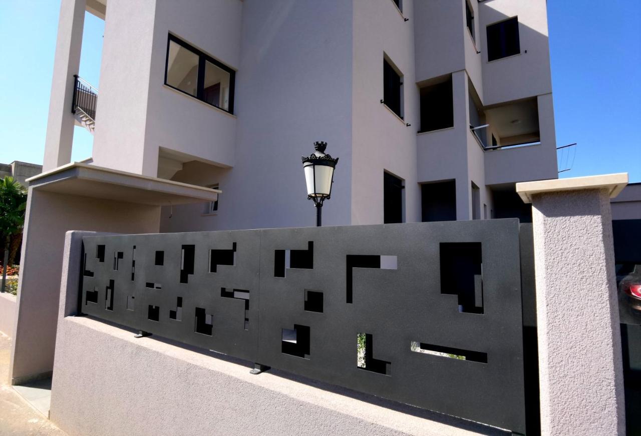 Stay In The Very Heart Of Porec - 50M To The Beach Exteriér fotografie