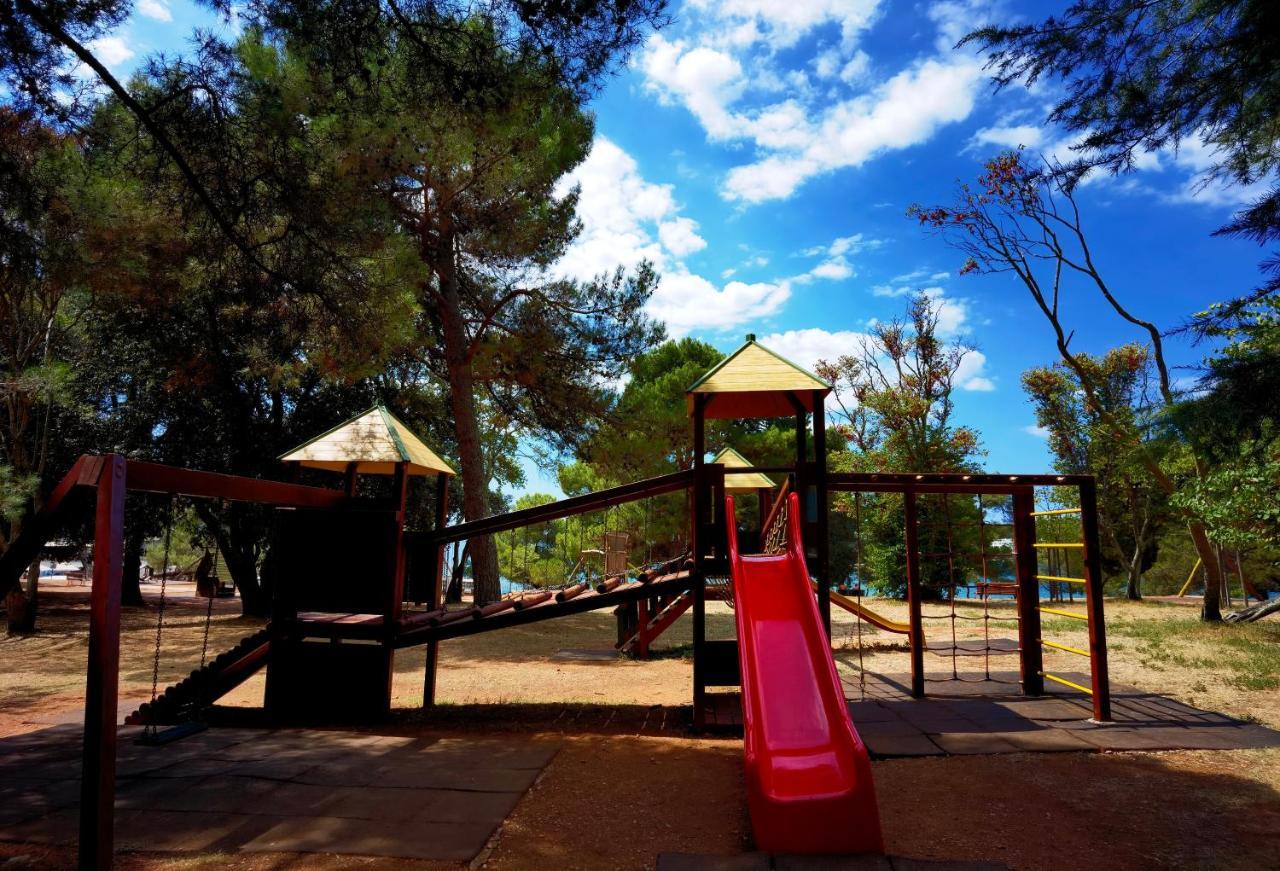 Stay In The Very Heart Of Porec - 50M To The Beach Exteriér fotografie