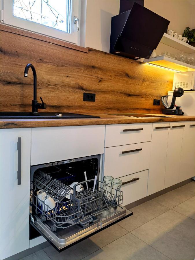 Stay In The Very Heart Of Porec - 50M To The Beach Exteriér fotografie