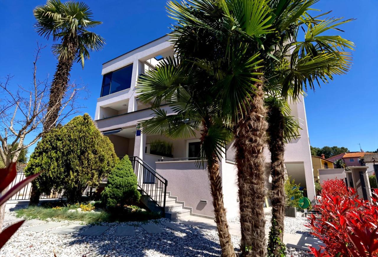 Stay In The Very Heart Of Porec - 50M To The Beach Exteriér fotografie