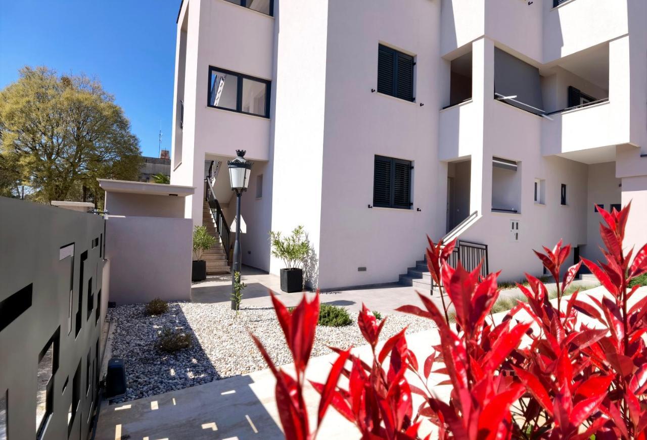 Stay In The Very Heart Of Porec - 50M To The Beach Exteriér fotografie
