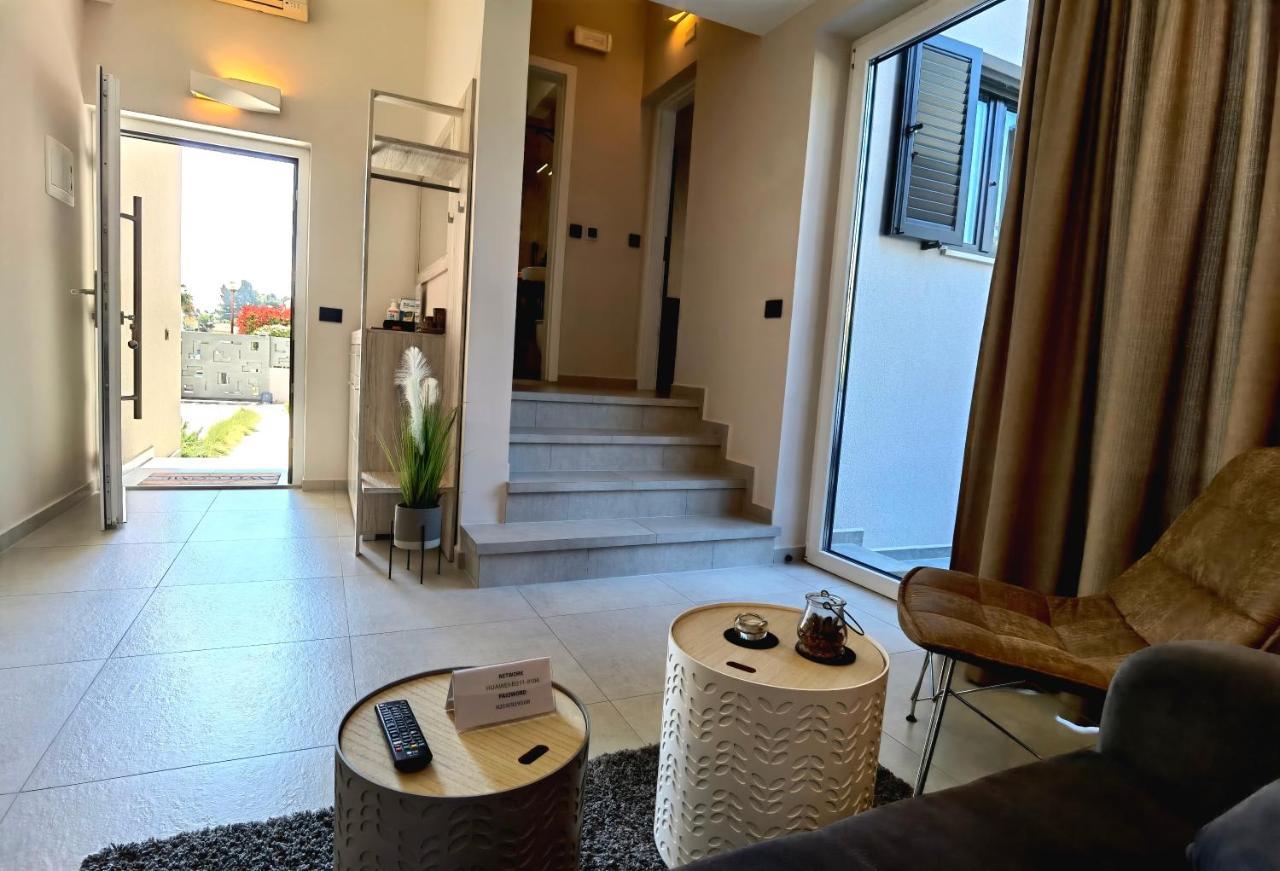 Stay In The Very Heart Of Porec - 50M To The Beach Exteriér fotografie