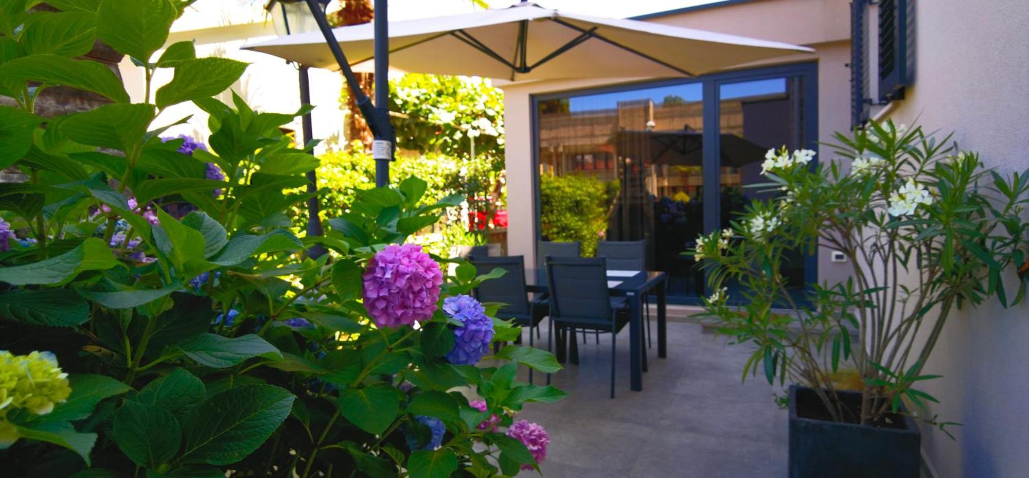 Stay In The Very Heart Of Porec - 50M To The Beach Exteriér fotografie