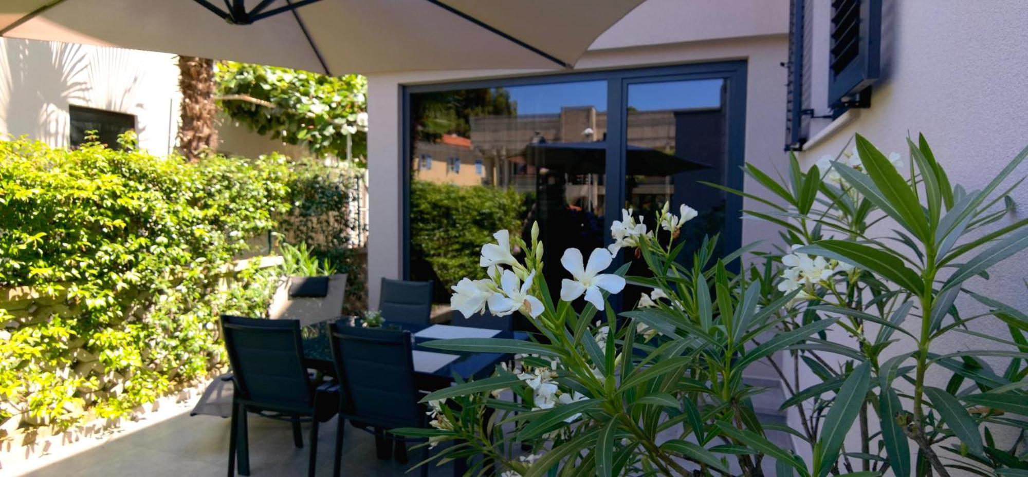 Stay In The Very Heart Of Porec - 50M To The Beach Exteriér fotografie